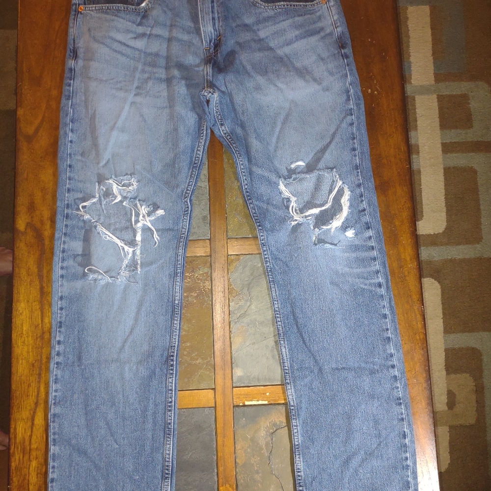 Men's jeans